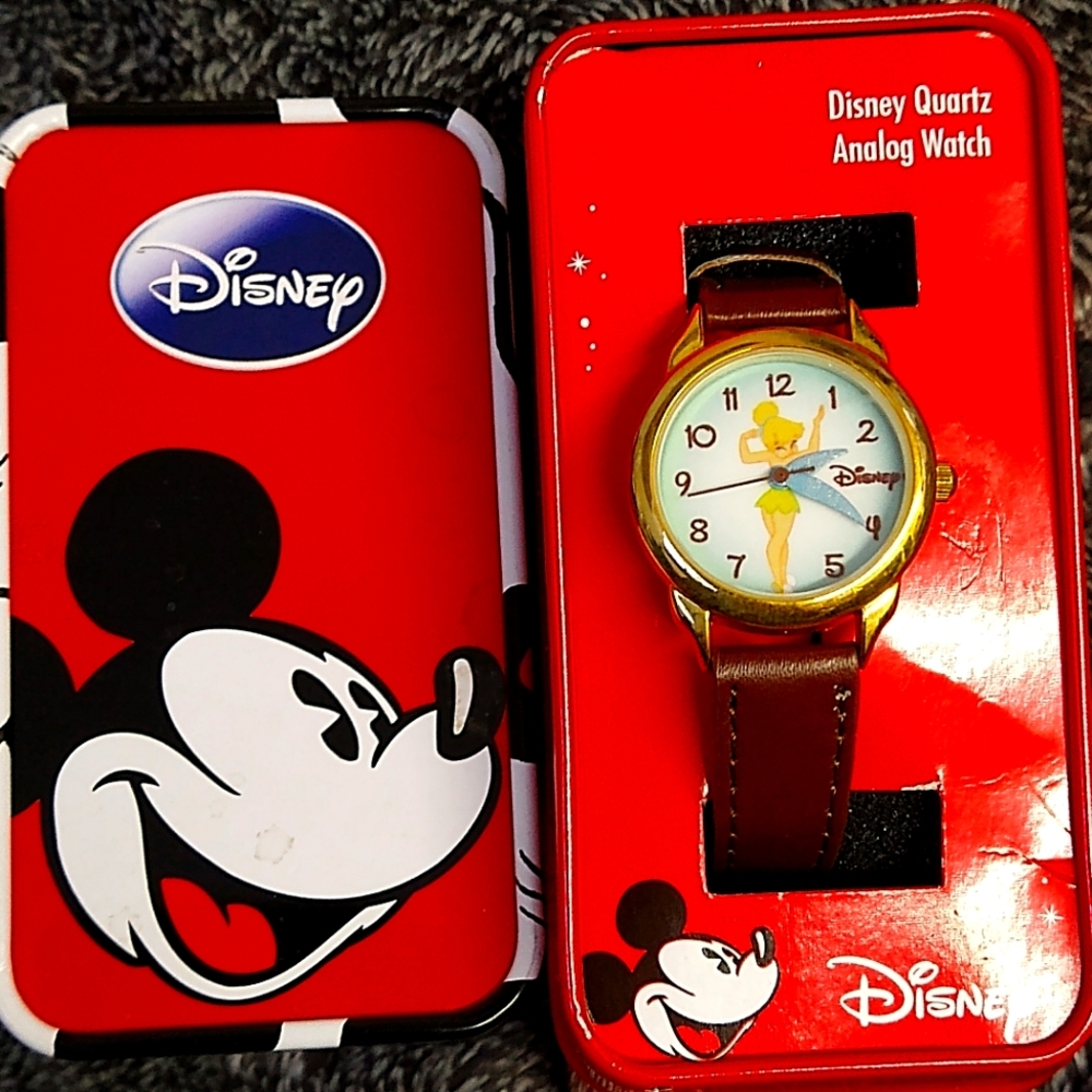 Disney watch